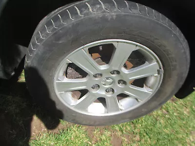 Holden Commodore VE Sedan Set Of Wheels Tyres • $275