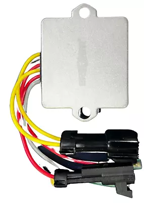 Outboard Engine Voltage Regulator For Mercury 854515T2 Outboard Engine 30HP/40HP • $18.98