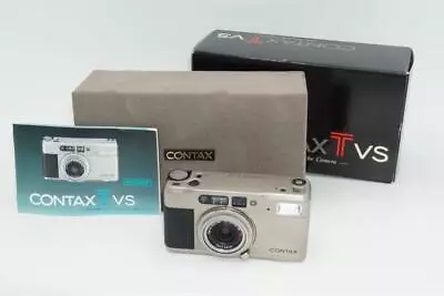 CONTAX TVS Contax TVS • $776.28