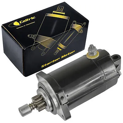 Starter For Yamaha Outboard 115 130 150 175 200 Hp New • $53.99