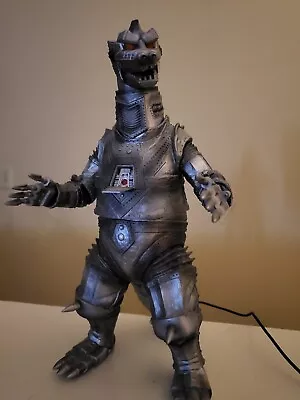 X-Plus Toho 30cm Series Mechagodzilla 1975 Space Beam Version  • $300