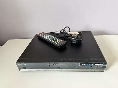 Samsung BD-DT7800 HD Freeview 500GB PVR Recorder *Copy From USB To HDD* • £99.99