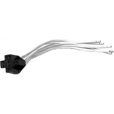 37210 4-Seasons Four-Seasons Wiring Harness Front Or Rear For Suburban SaVana • $28.91