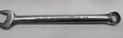 Challenger By Proto 6136 1-1/8  Combination Wrench 12 Point USA • $9.99