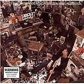 Jamie T : Panic Prevention CD Value Guaranteed From EBay’s Biggest Seller! • £2.29