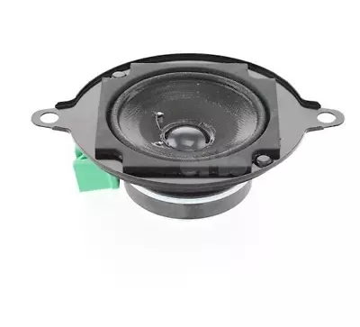 07- 11 Saab 9-3 NEW GEN  DASHBOARD SPEAKER AUDIO SPEAKER  GENUINE SAAB OLD STOCK • $48