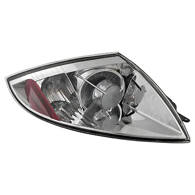 Tail Light For 2006-2012 Mitsubishi Eclipse Driver Side • $101.17