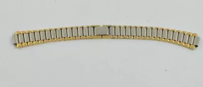 Zenith Port Royal Ladies Steel/Gold Bracelet Vintage Nice Condition Vintage 14MM • £183.99