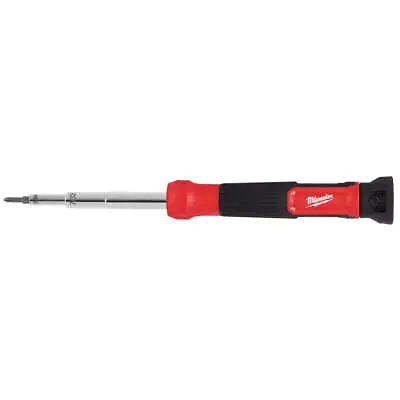 Milwaukee 48-22-2933 14-in-1 Precision Multi-Bit Screwdriver • $15.97