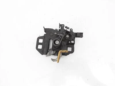 $72.10 • Buy 2015-2020 Ford Mustang Hood Latch Lock Unit Fr3z-16700-B *Without Supercharger*