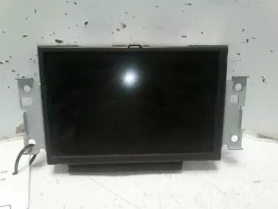 Info-GPS-TV Screen S60 Display 7  Screen Fits 11-13 VOLVO 60 SERIES 5903594 • $69.11