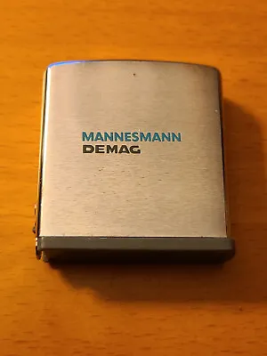 Mannesmann Demag Tools 78  Promotional Promo Tape Measure • $4.99
