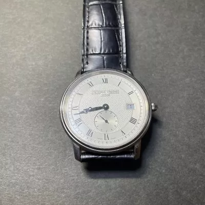 FREDERIQUE CONSTANT GENEVE FC-200/220/235/245X4S25/6 Not Checked • $299