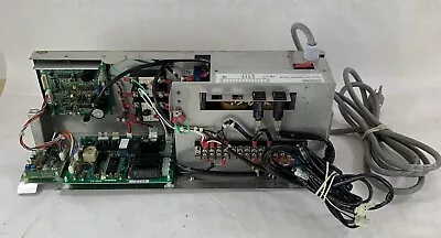 Konica Minolta SRX-101 X-Ray Developer Control Panel • $599.99
