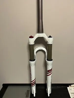 NEW Manitou Marvel Expert 26  Fork 100mm Travel Taper QR • $349