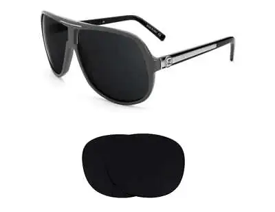 Seek Optics Replacement Sunglass Lenses For VonZipper Hoss • $19.99