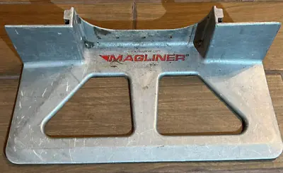 MAGLINER HAND TRUCK Dolly Nose Plate ONLY • $40