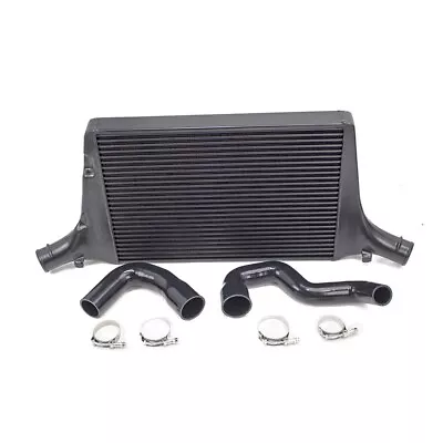 Rev9 Racespec Front Mount Intercooler Upgrade Kit Fit 13-16 A4/a5 1.8l/2.0l Tfsi • $455