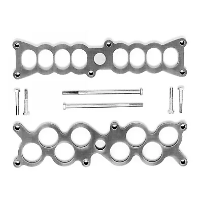 Ford Racing M-9486-A53 Cobra 1 In. EFI Intake Heat Spacer 93-95 MUSTANG • $116.98