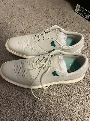 Jordan Adg 4 Golf Shoes Size 9.5 • $48