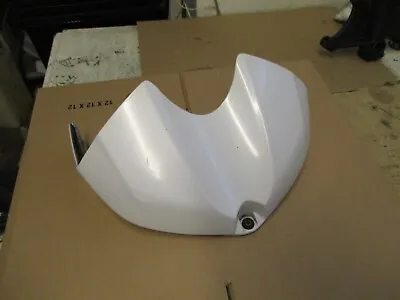 08-16 Yamaha Yzf R6 Front Gas Tank Fairing Cowl Cover • $35