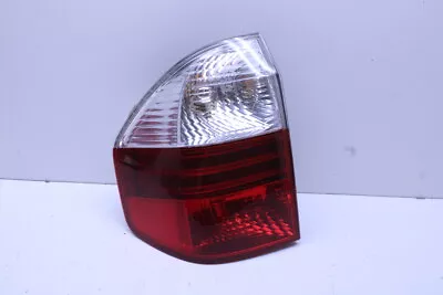 2007-2010 BMW X3 Tail Light Left Driver - 63217162211 • $69.99