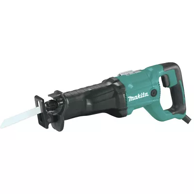 Makita JR3051T-R 115V 12 Amp Reciprocating Saw Certified Refurbished • $92.99