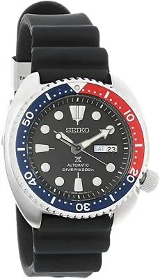 Seiko Prospex SRP779 Divers Turtle Box Automatic Mens Watch Authentic • $311.39