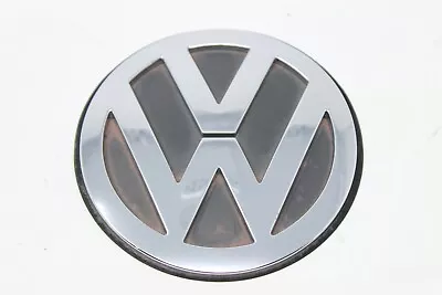 2006 - 2010 Vw Volkswagen Beetle Rear Trunk Emblem Logo Badge Sign Oem • $32.99