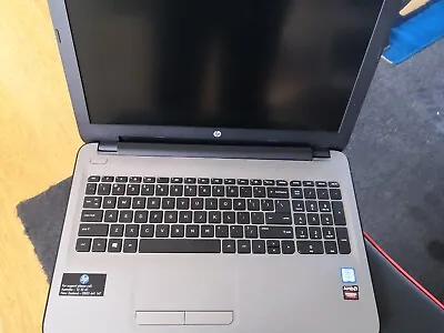 $122 • Buy HP Laptop 15  I7-6500U 1TB HHD 8GB