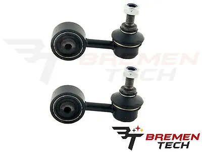 Set Of 2 Sway Bar Link Front Fits BMW E30 E36 1984-2002 31-35-1-091-764 • $14.99