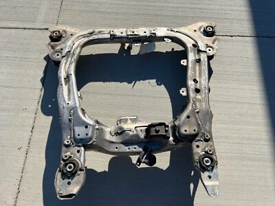 $799.99 • Buy 2007 2008 Acura TL-Type S MANUAL Front Engine Subframe Cradle Sub Frame OEM