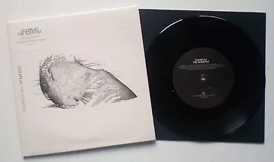 COLDPLAY - THE SCIENTIST 7  33 ⅓ RPM Single  LIMITED EDITION  R6588 VG+/VG+ • £25