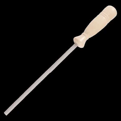 LANSKY SHARPENERS 8″ SHARP STICK Ceramic Sharp Stick® (Medium) • £29.99