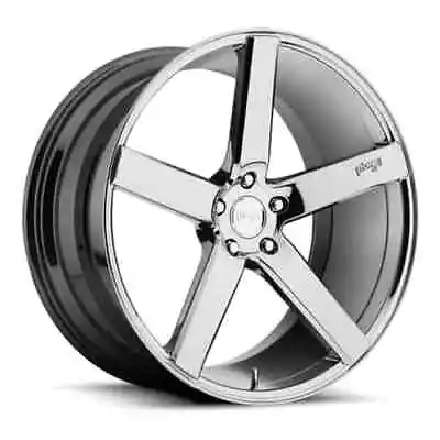 MHT 13220856535 Milan M132 Cast Concave Monoblock Wheel Size: 20 X 8.5 Bolt Circ • $532