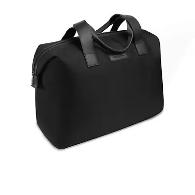 Giorgio Armani Black Gym Weekend Bag • £29.99