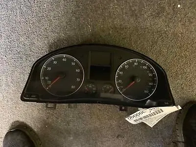 Speedometer VW RABBIT 06 07 • $57.50