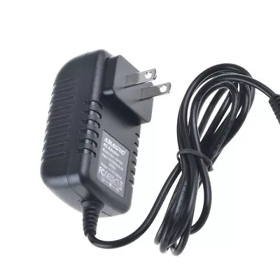 5V 2A AC Wall Charger Power Adapter For Kocaso Tablet MID M1066 B M1066w Mains • $6.98