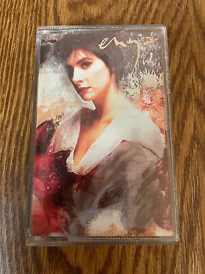 $10 • Buy Vintage Cassette Tape: Enya, Watermark, Good Condition
