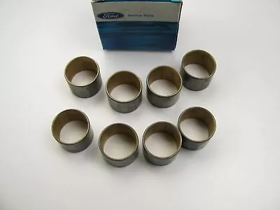 (8) NEW - OEM Ford F3TZ-6207-A Connecting Rod Bushings 1992-1994 7.3L IDI Turbo • $89.99