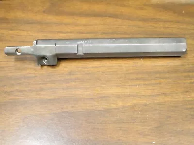 #5 CVA Jukar Colonial Pistol Percussion Barrel 45 Caliber 7/8  (Unfired) • $69