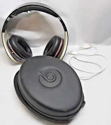 Beats By Dr Dre Beats Monster Studio Wireless Headphone Chicago Bears • $17.50