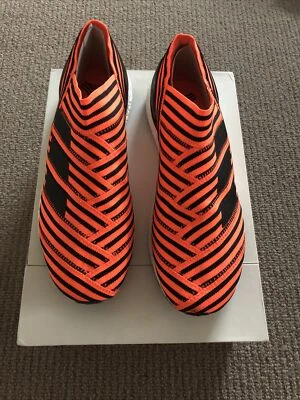 $140 • Buy Adidas Nemeziz Tango 17+ Ultra Boost US 10.5