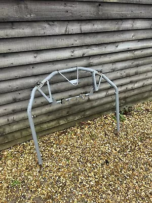 STIGA Park Royal Articulated Out Front Mower Deck Support Bar Front Loop • £49.95