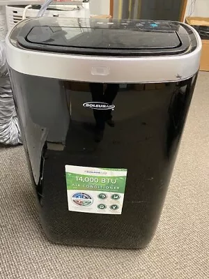 $300 • Buy Air Source Heat Pump Portable 14000BTU