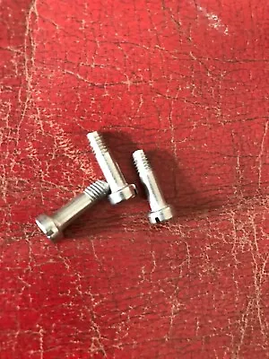 COUGHTRIE  Swan Neck LIGHT  SW10 SW6  Screws X 3  No Replacement Corner Light • £4.40