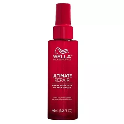 Wella Ultimate Repair Miracle Hair Rescue 3.2 Oz • $54.99