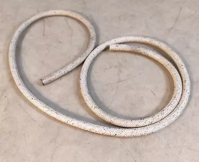 $19 • Buy GENUINE BMW F/G/E/X-Series MINI White Hose Pipe Line Vacuum 3.5X2.0, 11658507249