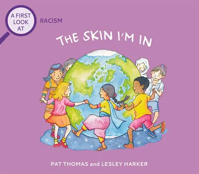 £7.99 • Buy The Skin I'm In A First Look At Racism Pat Thomas *new & Sealed* 978526317759