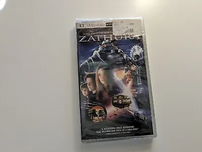 Zathura PSP UMD  Brand New • $5